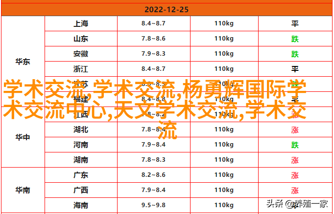 国际主义风格厨房